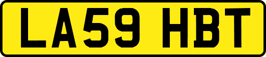 LA59HBT