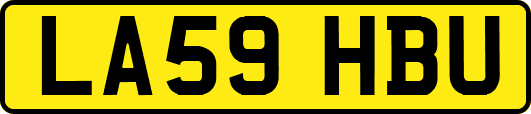 LA59HBU