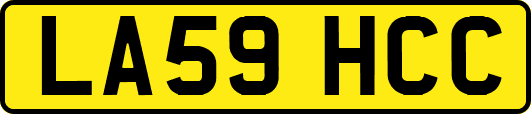 LA59HCC