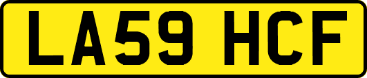 LA59HCF