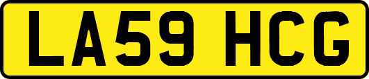 LA59HCG