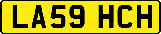 LA59HCH