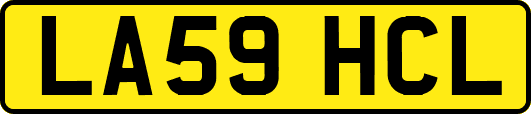 LA59HCL