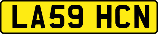 LA59HCN