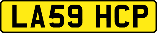 LA59HCP