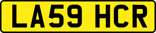 LA59HCR