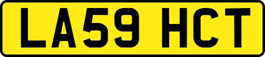 LA59HCT