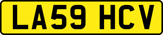 LA59HCV