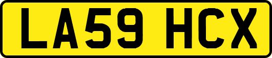 LA59HCX
