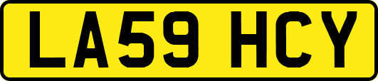 LA59HCY