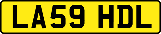 LA59HDL
