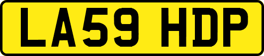 LA59HDP