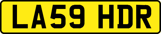 LA59HDR