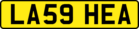 LA59HEA
