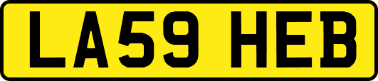 LA59HEB