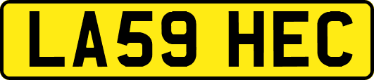 LA59HEC