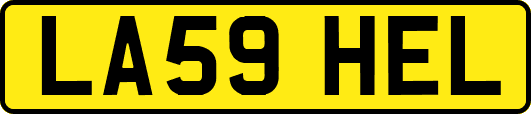 LA59HEL