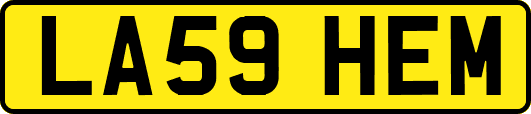 LA59HEM