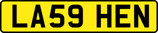 LA59HEN