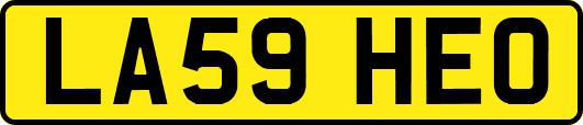 LA59HEO