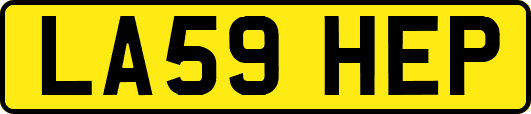 LA59HEP