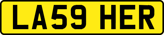 LA59HER