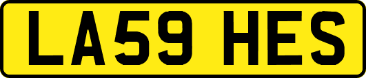 LA59HES