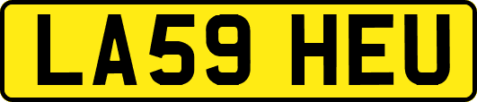 LA59HEU