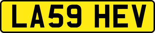LA59HEV