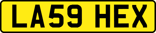 LA59HEX