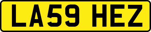 LA59HEZ