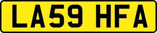 LA59HFA