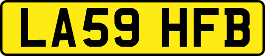 LA59HFB