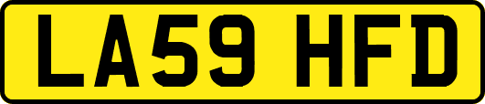 LA59HFD