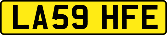 LA59HFE