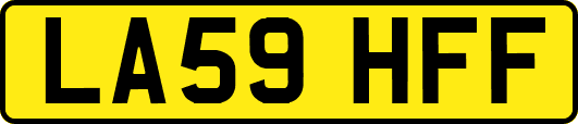 LA59HFF