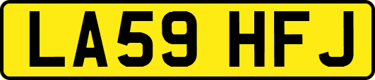 LA59HFJ