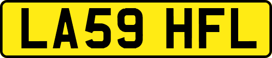 LA59HFL