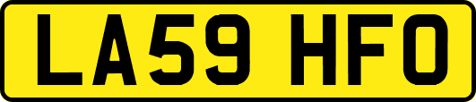 LA59HFO