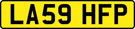 LA59HFP