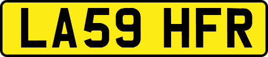 LA59HFR