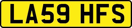 LA59HFS