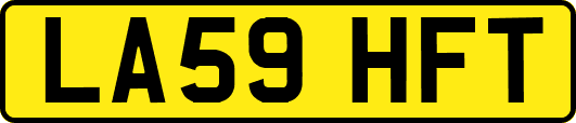 LA59HFT