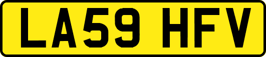 LA59HFV