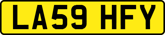 LA59HFY