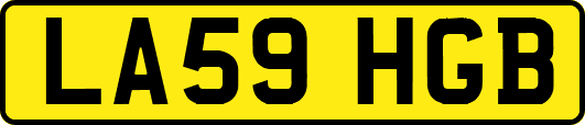 LA59HGB