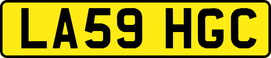 LA59HGC