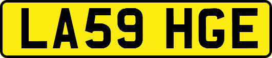 LA59HGE