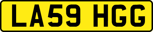 LA59HGG