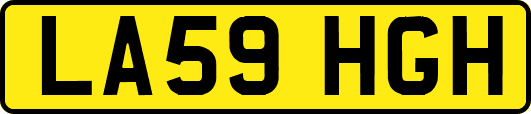 LA59HGH